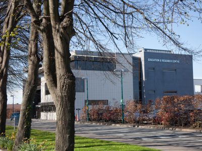 Dublin Certificate in Evidence Based Palliative Care Autumn 2026