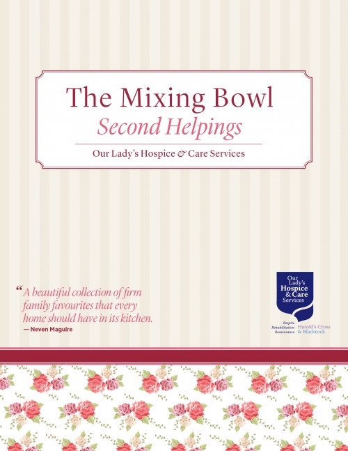 The Mixing Bowl – Second Helpings