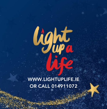 Light Up A Life