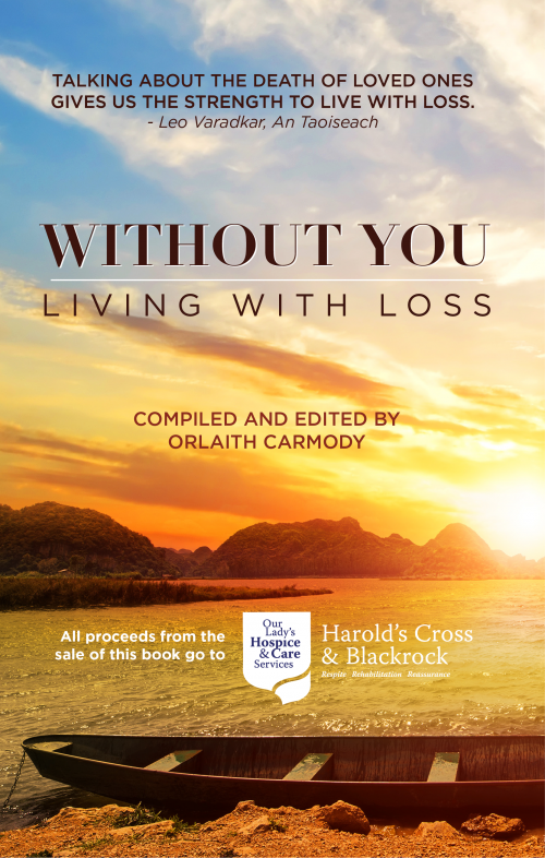 Without You – Living with loss