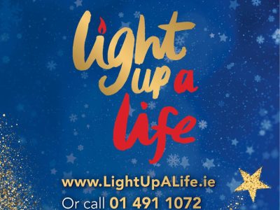 Light Up a Life