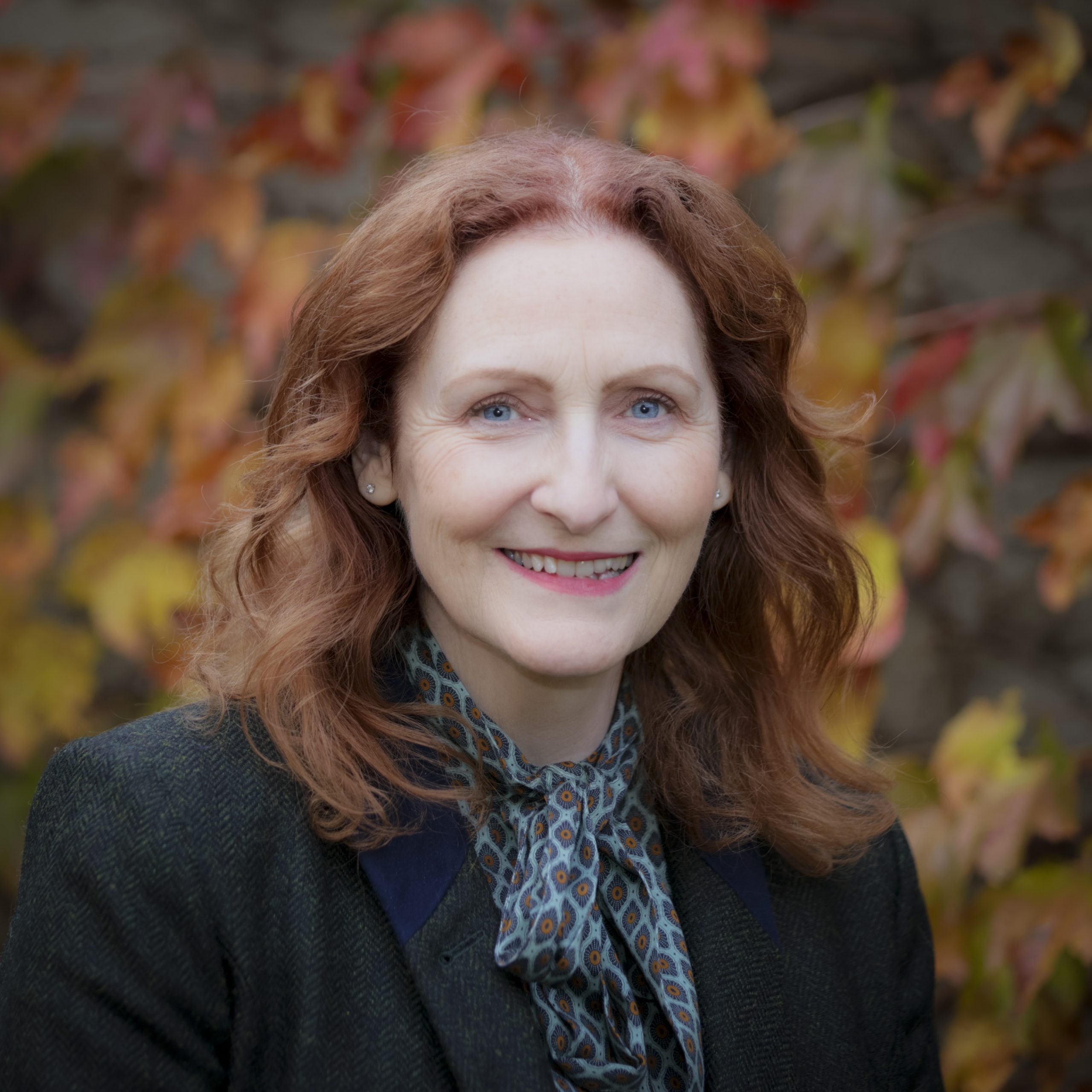 Dr Siobhán O’Sullivan